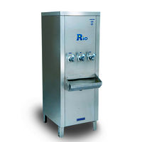 RO Stainless Steel Water Purifier