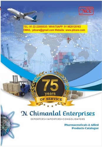Lucal 50 Inj