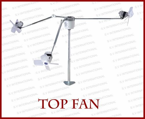 Top Fan Unit