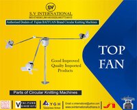 Top Fan Unit