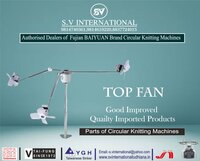 Top Fan Unit
