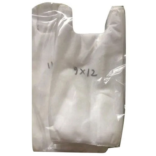 U Cut Non Woven Carry Bags Bag Size: Different Available