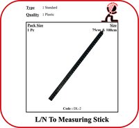 Comfortable To Use  And Good In Quality Liquid N2 Measuring Stick 75cm