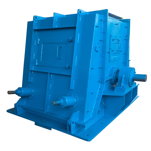 Impact Crusher