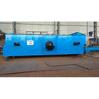 Double Deck Vibrating Screen