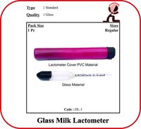 Milk Lactometer - Application: Veterinary Purpose