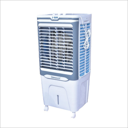 J 509 Air Cooler Frequency: 50 Hertz (Hz)