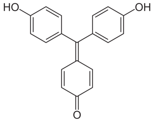 Aurin P Rosolic Acid