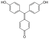Aurin P Rosolic Acid