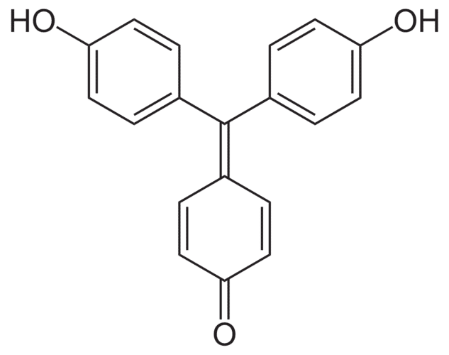 Aurin P Rosolic Acid