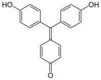 Aurin P Rosolic Acid