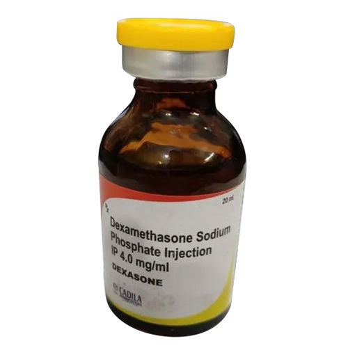 Dexamethasone Sodium Phosphate Injection