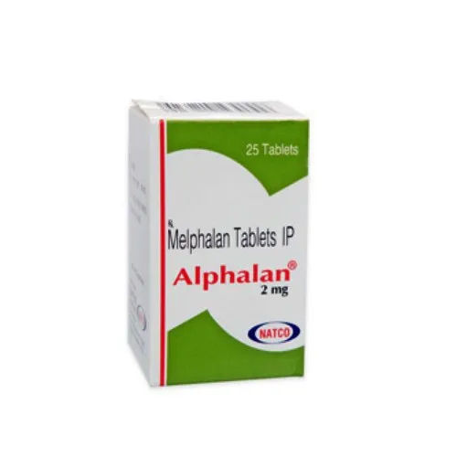 2mg Melphalan Tablets IP