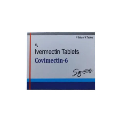 Ivermectin Tablets