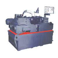 TFM 35Ton Thread Rolling Machine