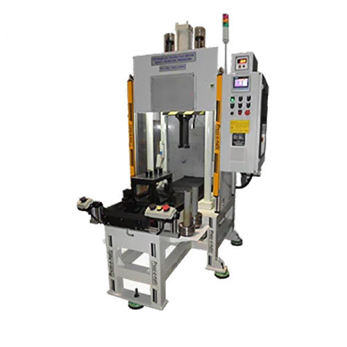 Shaft Bearing Assembly Press Machine