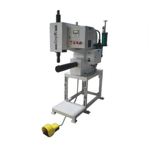 Clinching Press Machine