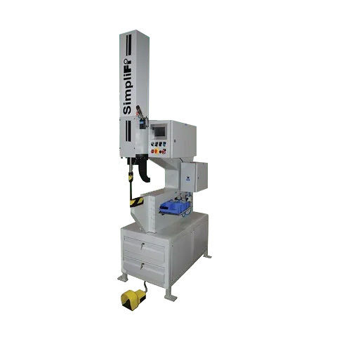 Fastener Insertion Machine