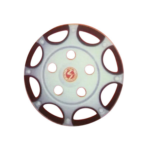 Pp 15 Inch Bolero Wheel Cover