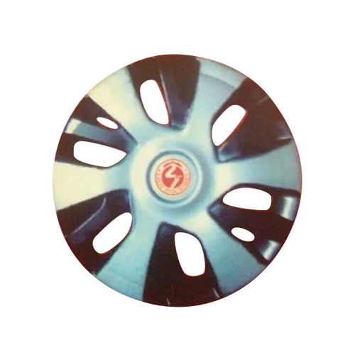 Milky 14 Inch Swift 2011 Wheel Cover