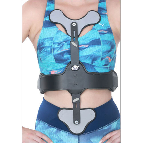 Ash Brace Hyper Extension Brace Short And Long
