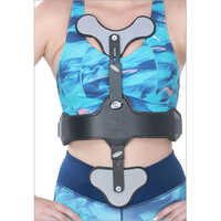 Ash Brace Hyper Extension Brace Short & Long