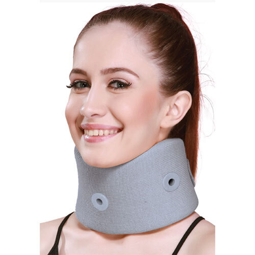 Cervical Collar Boneless
