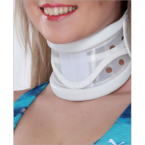 Cervical Collar Hard Adjustable
