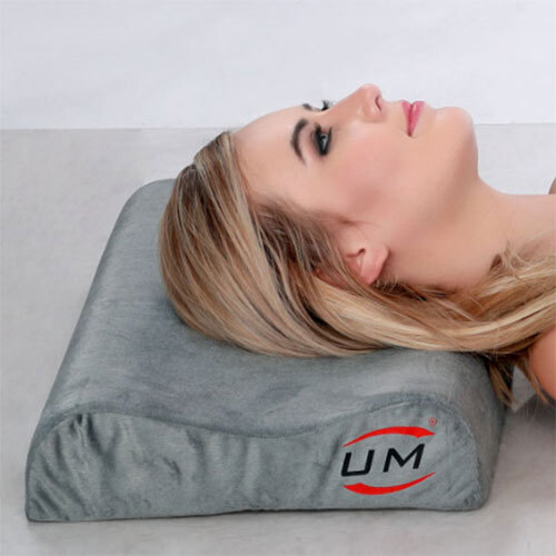 Contoured Cervical Pillow