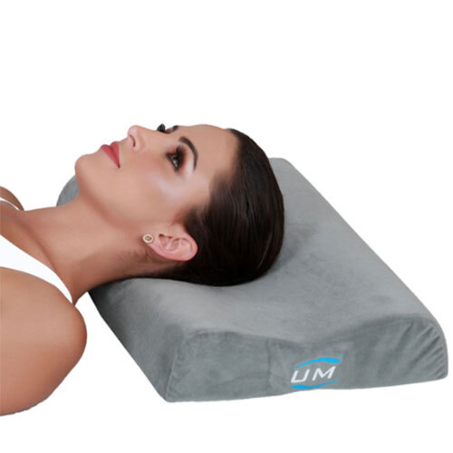Memory Foam Pillow
