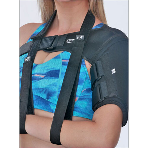 Cotton Humeral Fracture Orthosis Right And Left