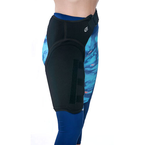 Thigh Brace With Pelvic Support Right And Left