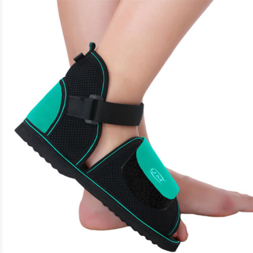 Cast Shoe