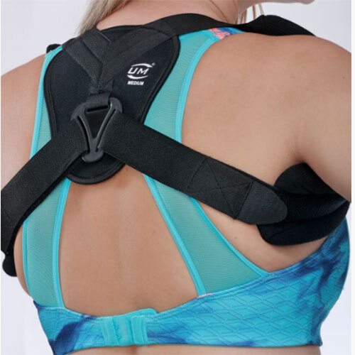 Clavicle Brace W-Velcro