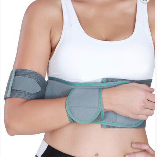 Elastic Shoulder Immobilizer