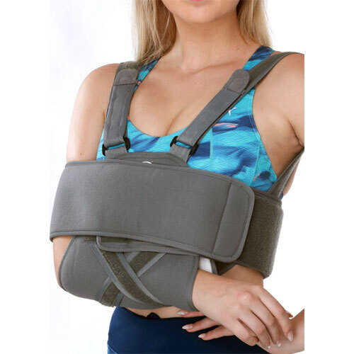 Sling And Swathe