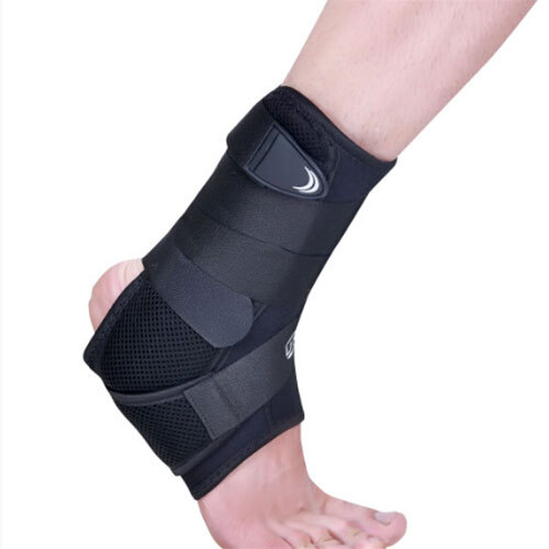 Foam Lite Ankle Stirrup Brace