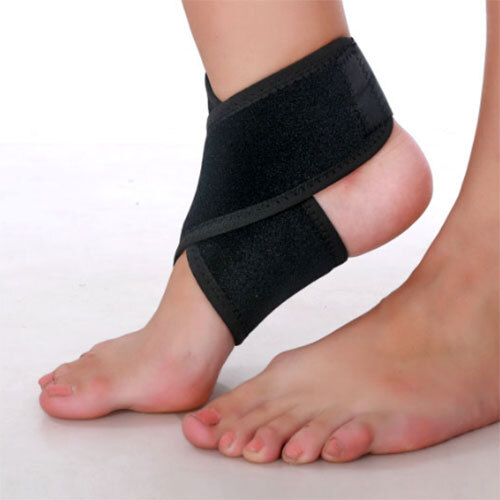 Ankle Wrap Neoprene