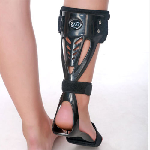 Foot & Ankle Support