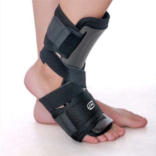 Plantar Fasciitis Sleep Support Usage: Industrial