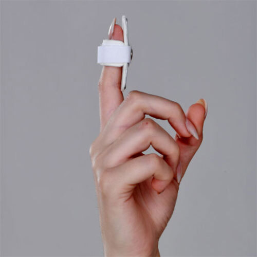 Mallet Finger Splint