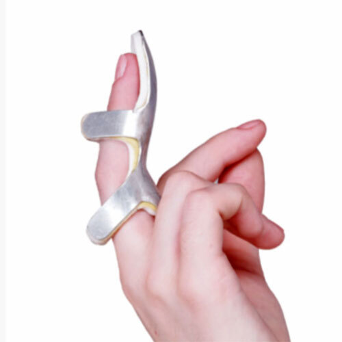 Frog Splint
