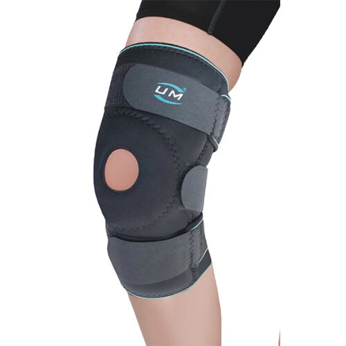 Knee Hinge Support