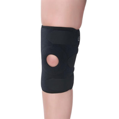 Knee Support Open Patella (Neoprene)
