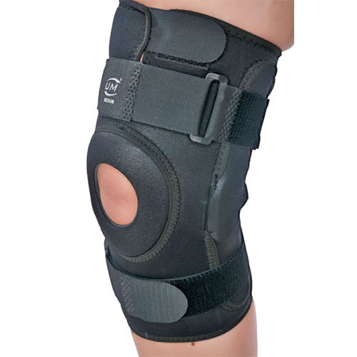 Knee Hinge Stabilizer Neoprene