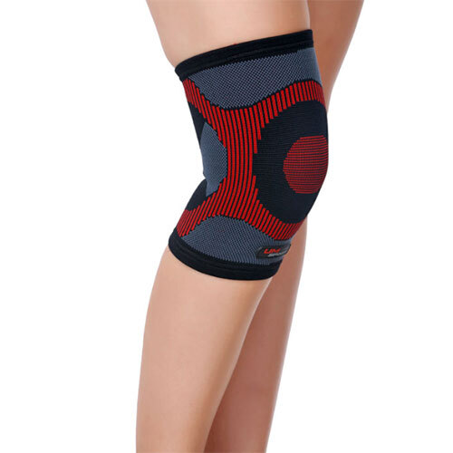 Knee Support 3D (pair)