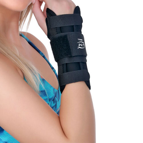 Wrist Cockup Splint (Ambidextrous R-L Same)