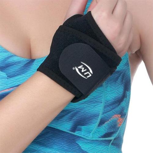 Wrist And Thumb Support (Neoprene)