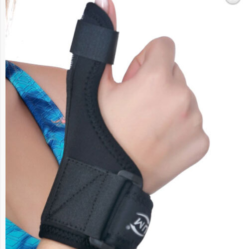 Cotton Thumb Spica