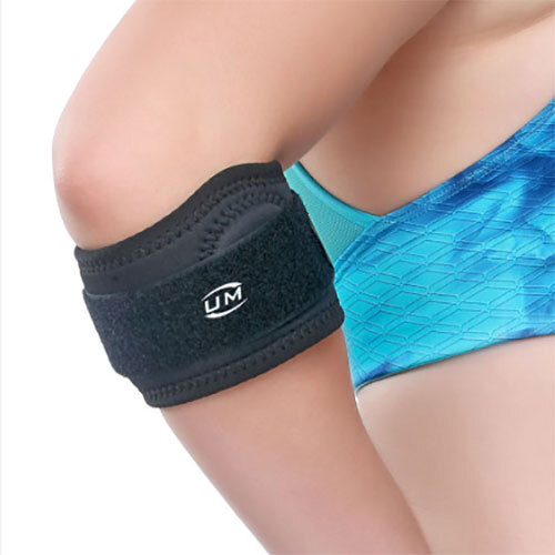 Tennis Elbow Support Wrap Round